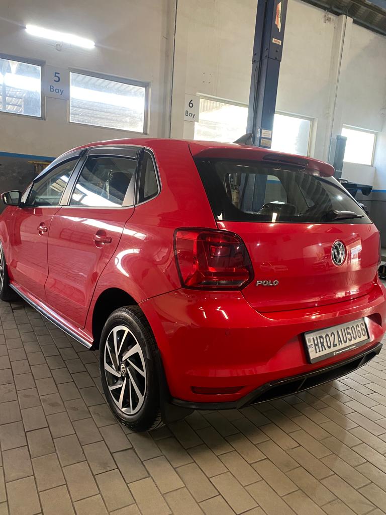 Hyundai Creta(2015-2018) 1.6 Sx Crdi